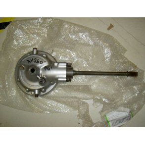 Yamaha, XV 750 - Bagtj