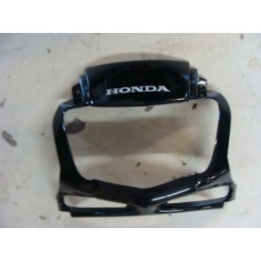 Honda CBR 600 F3 - Kbefront