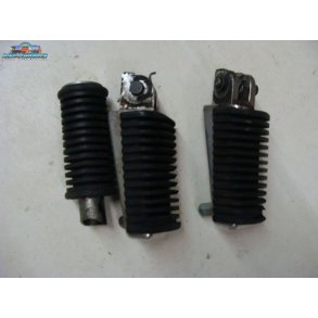 Suzuki VL 800 - Div. fodhvilere