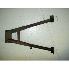 Yamaha RD 200 - Centerfod