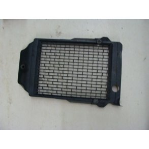 Kawasaki VN 750 - Kler afdkning