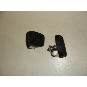 Mini fodhvilere, A-16-A