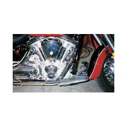 Baron - Original Fodhviler fremflytter - XV 1900