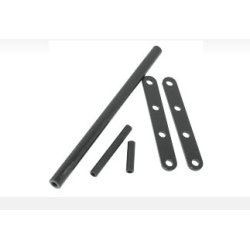 Baron - Original Fodhviler fremflytter - XV 1900