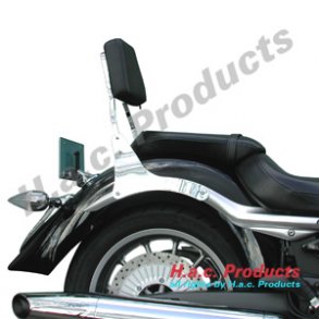 H.a.c. products Sissybar XV1900