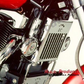 HAC products Kler Cover - Suzuki VL 1500