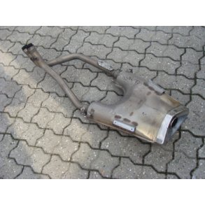 Futura - Udstdning, lovlig