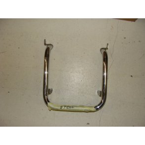 Honda VT 600 - Motorbjle