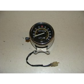 Speedo, Yamaha, XV535, A-10-D