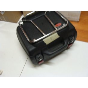 No. 5 - Hepco Becker topboks