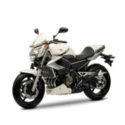 Original Yamaha Motorbjler XJ6