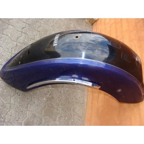 Bagskrm, brugt - Yamaha XVS 1100 A