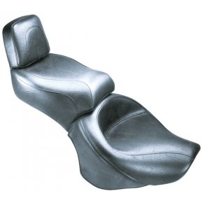 Mustang sde - Frer og passager - XV 700-1100