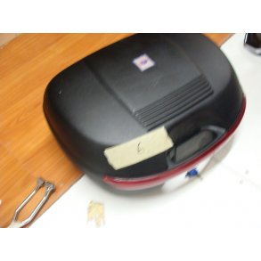 No. 6 - Kappa topboks