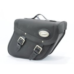 Long Ride bags - Ldertasker inkl. alt 24l.