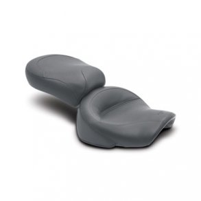 Mustang sde Frer + passager - VN 1500 Classic