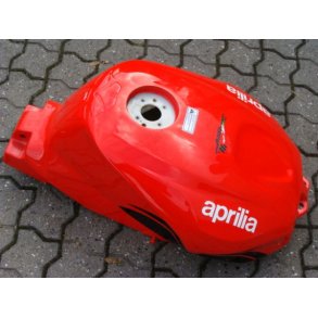 Aprilia RSV 1000 - Benzintank