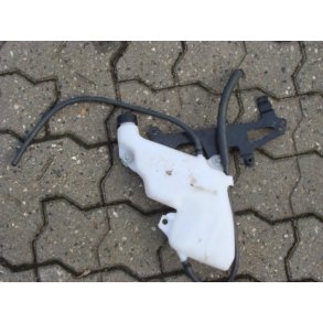 Futura - Ekspansionsbeholder