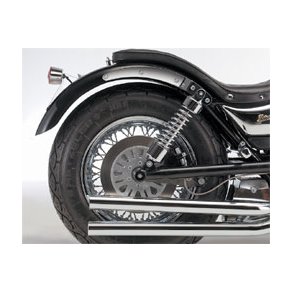 Suzuki VS1400 - Forkromet fender struts