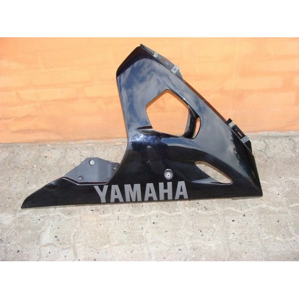 Sidekbe - Yamaha YZF R6
