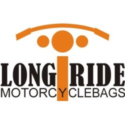 Long Ride - Taskest inkl. alt 53L. - M1500