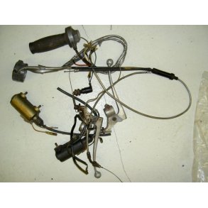 Yamaha RD 200 - Tndspole