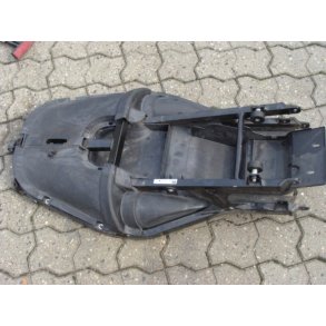 Futura - Bagende komplet