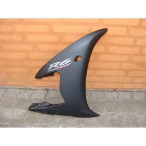 Sidekbe - Yamaha YZF R6