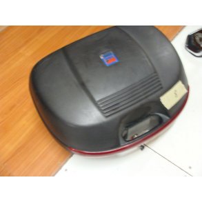 No. 8 - Kappa topboks