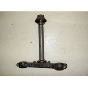 Honda CX 650 C - nedre gaffelbro