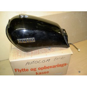 Yamaha, XV 920 - Tank