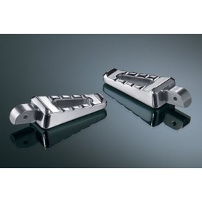 De pretto Moto - TRAPEZIAL Passager fodhv.