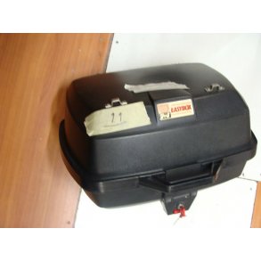 No. 11 - Topboks 36 L