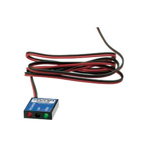 Dynatek Batteri - Tilstandsmler