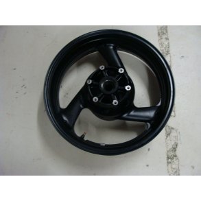 Yamaha YZF-R6 - Bagflg