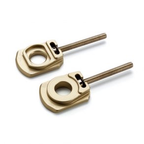 Original Yamaha Kdejustering MT-09