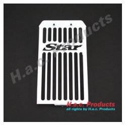 H.a.c. products k�lercover XVS 1300