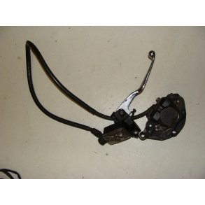 Komlet forbremse, A-10-D