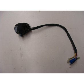 Yamaha ybr 125 -h.styrkontakt