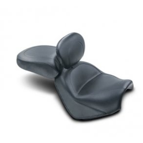 Mustang sde Frer + passager med rygln - M800