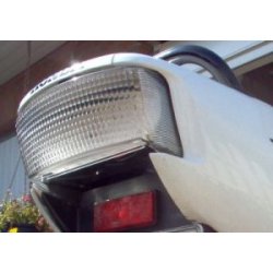 Klar LED Baglygte CBR 600 F2 (91-94)