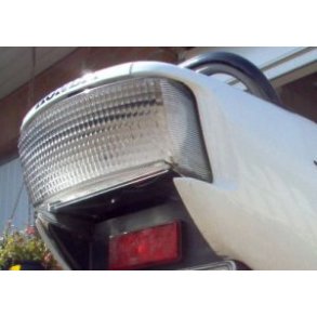 Klar LED Baglygte CBR 600 F2 (91-94)