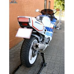 Klar LED Baglygte CBR 600 F2 (91-94)