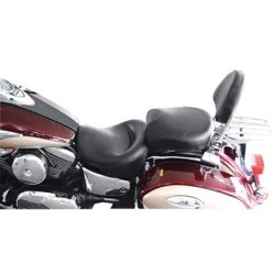 Mustang sde Frer + passager VN 1500 Classic