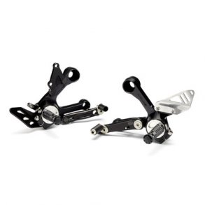 Original Yamaha CNC Frst Fodhvilerst MT-09