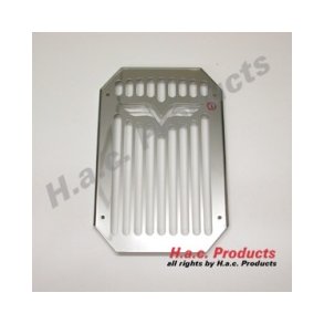 H.a.c.products-Stainl. steel.chr.-8744