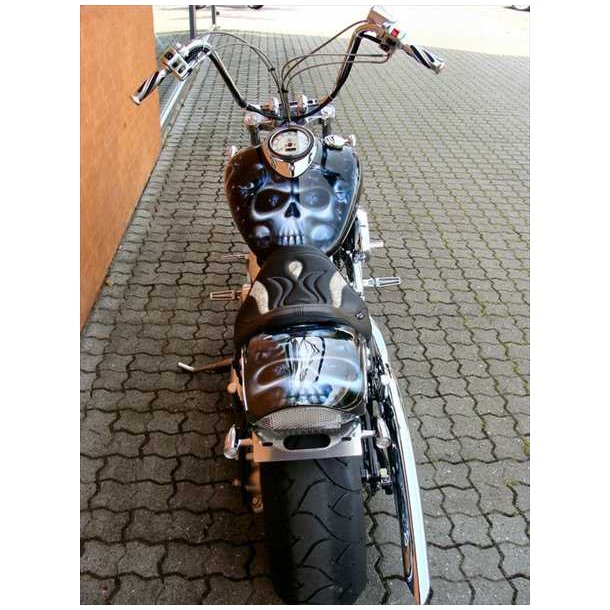 xvs 1100 luftfilter
