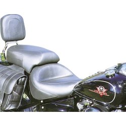 Mustang sde Frer + passager Vintage - XVS 650