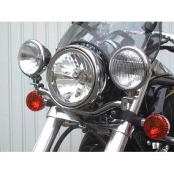 Fehling - Holder til ekstra lygter - VN 800