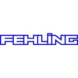 Fehling - Holder til ekstra lygter - VN 800